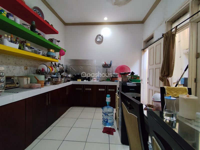 Bukit Golf Riverside 2 Blok B-6 No.3