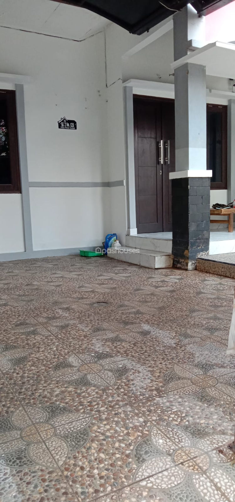 Villa Nusa Indah 3 Blok KL2 No.12A
