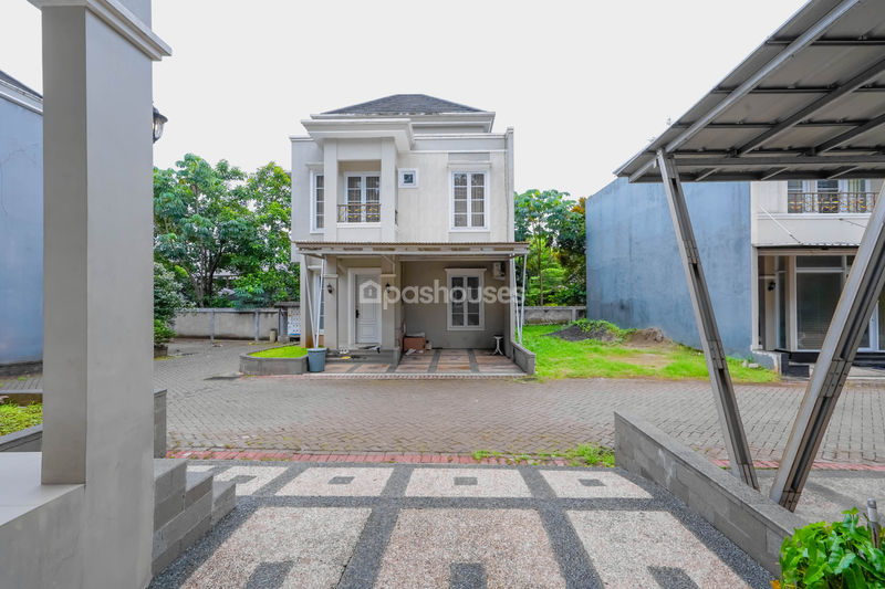 Perumahan Grand Kartika