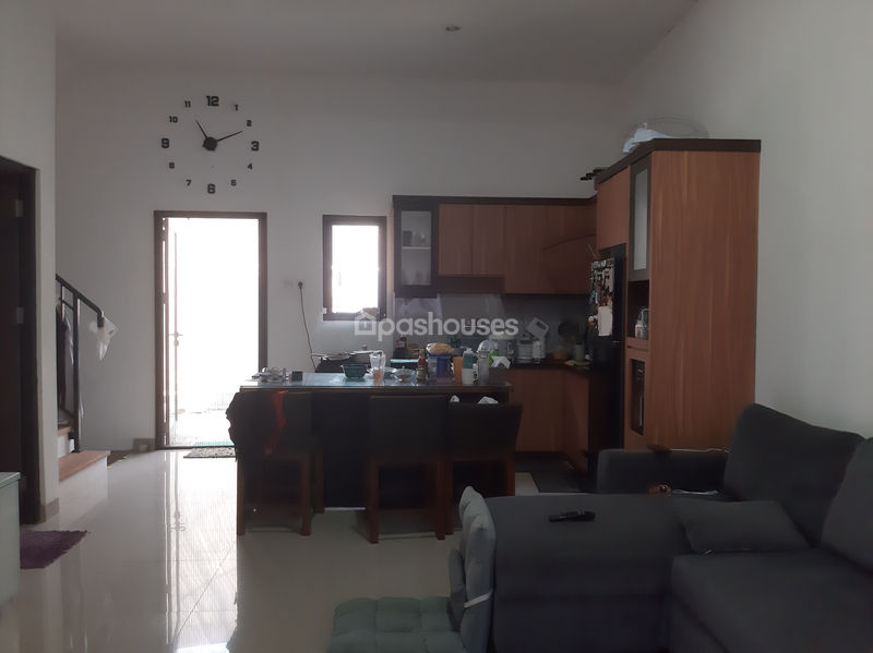 Perumahan Saidan Private 