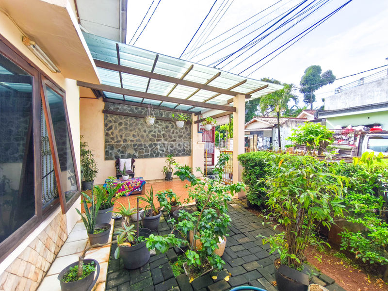 Villa Dago Tol Blok A1