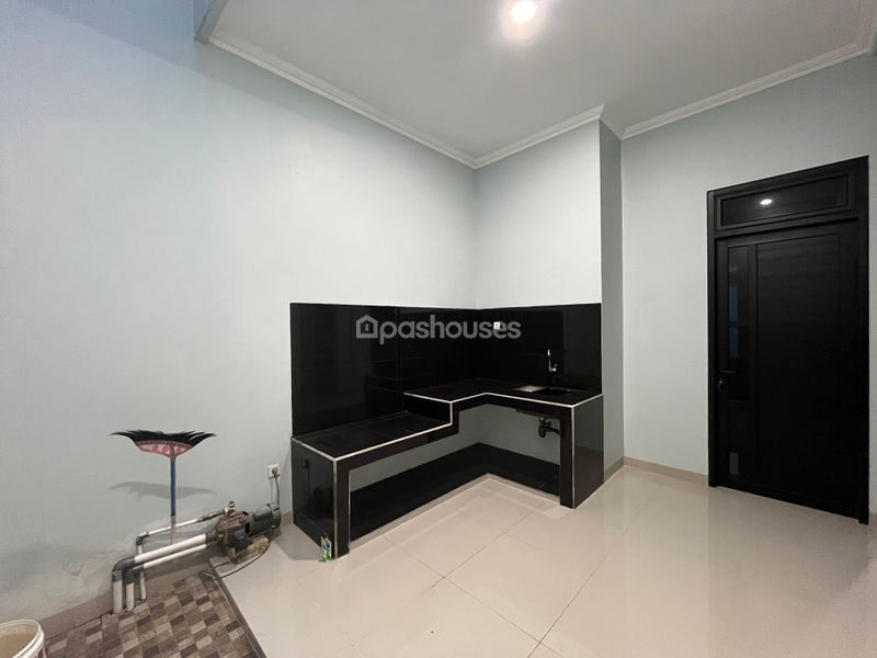 Jalan Salak I Bekasi