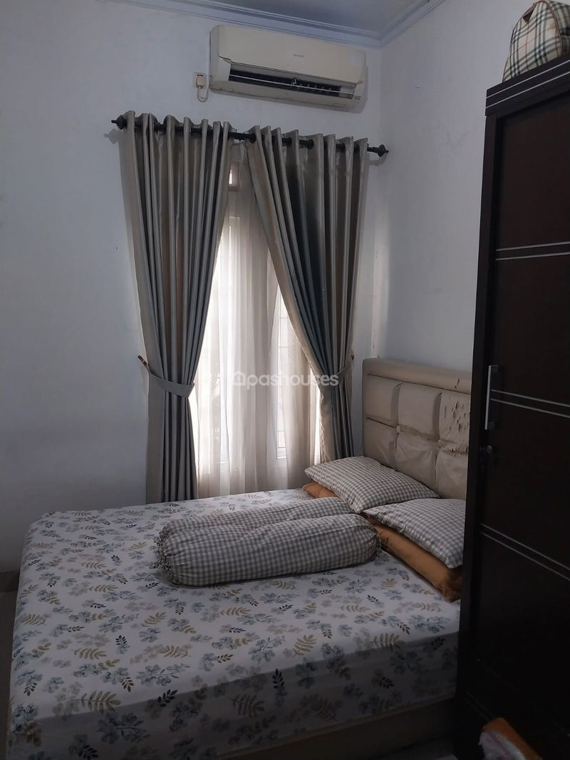 Villa Berlian Curug Blok L2