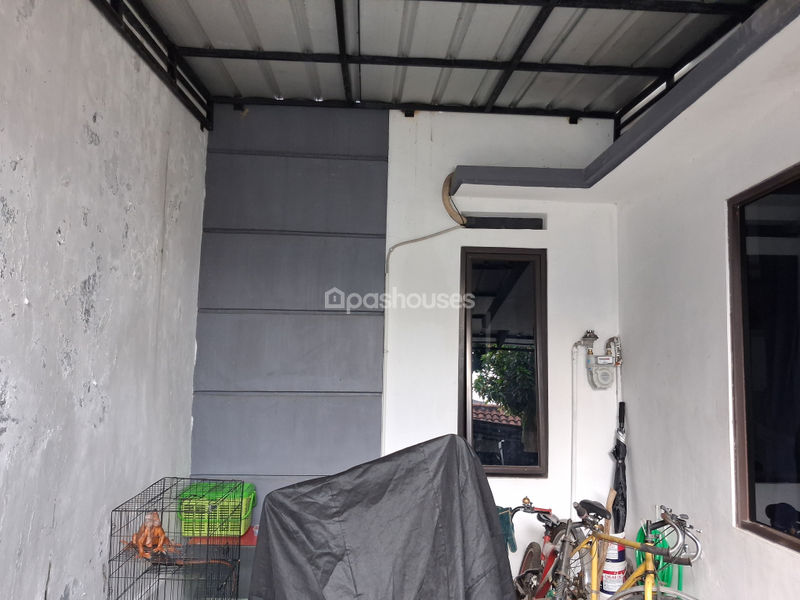 Perumahan Bojong Depok Baru Blok HE