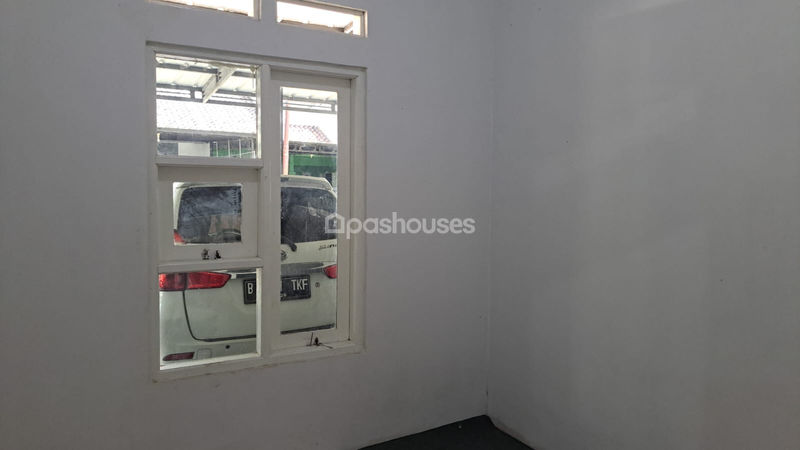 Perumahan Zam Zam Park Bogor