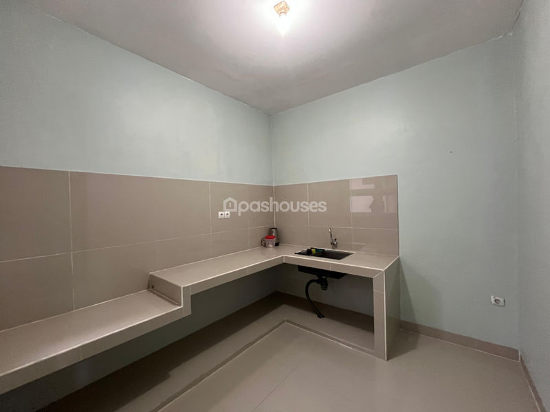 Perumahan Kodau V No.8 Bekasi