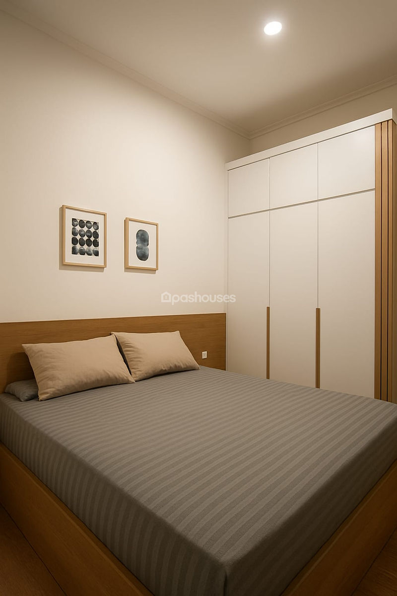 Cluster Pratama Residence A10