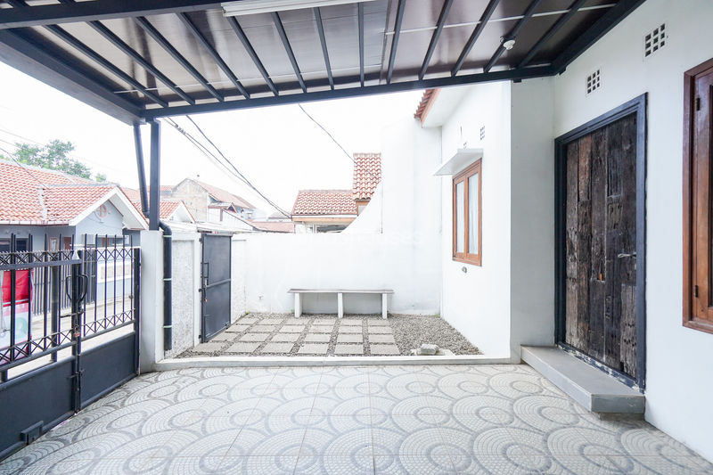 Perumahan Asabri Blok M2 No.16