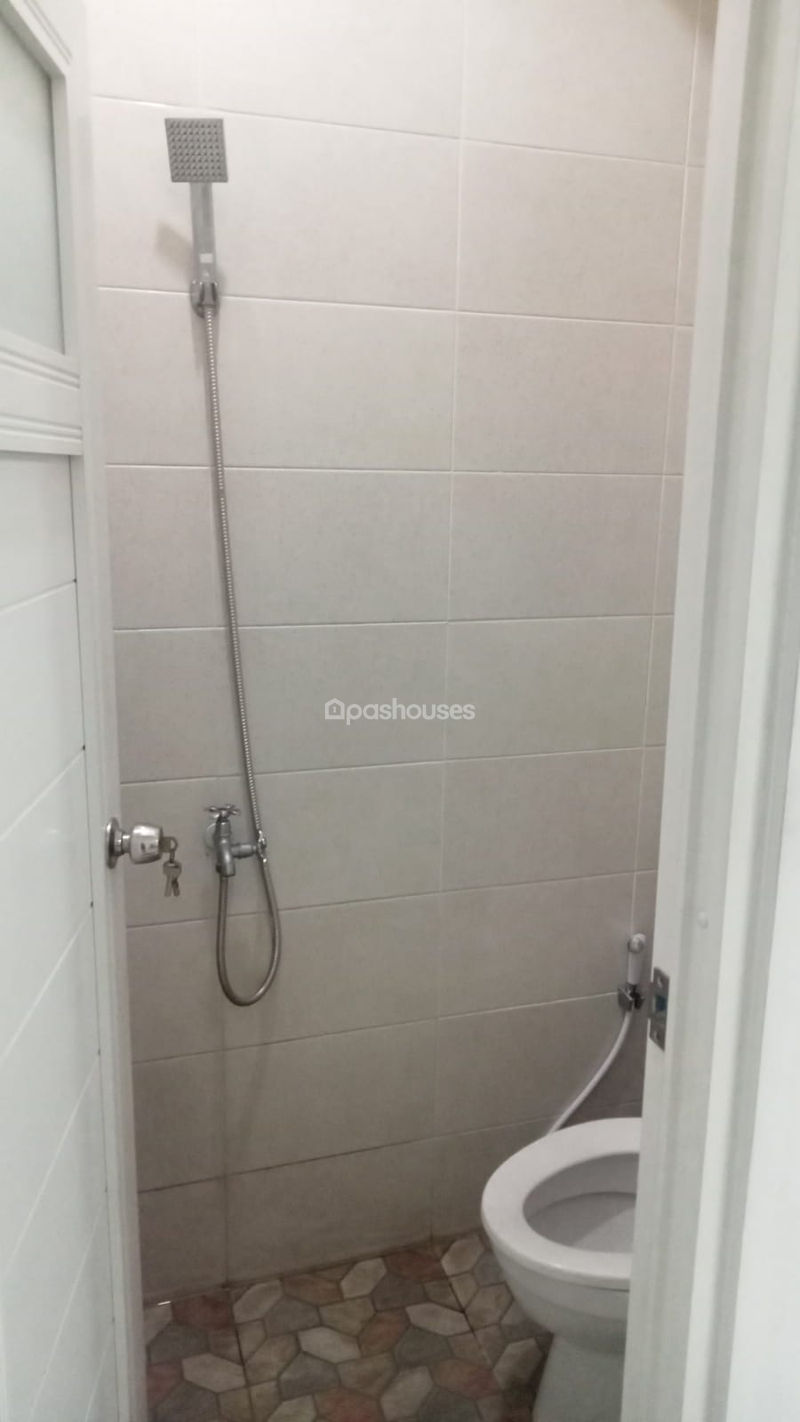 Jalan Masjid At Taqwa Kav.3