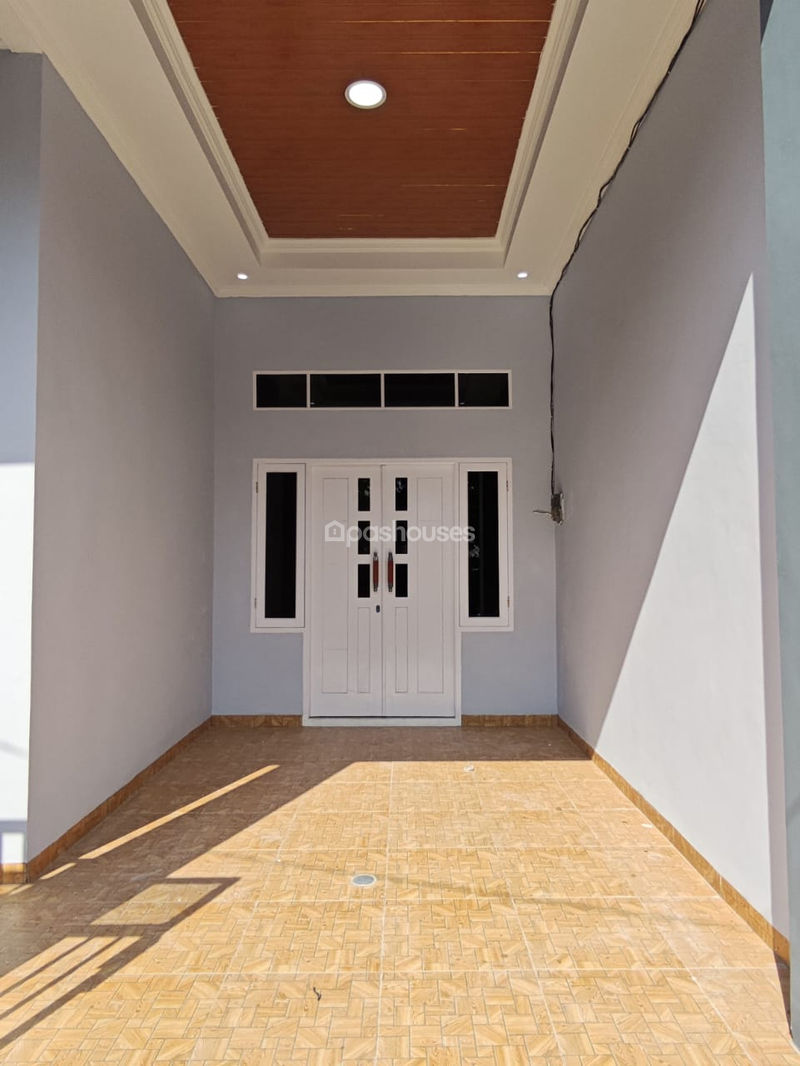 Pondok Ungu Permai Sektor V Blok K1/33