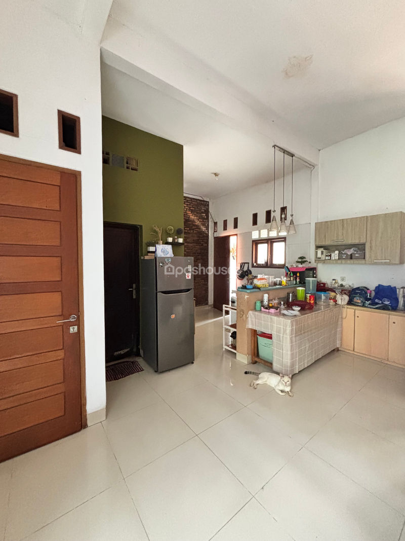 Jalan Cimanggu 4 No.57