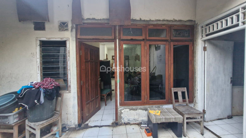 Jalan Nilam Blok O No.14