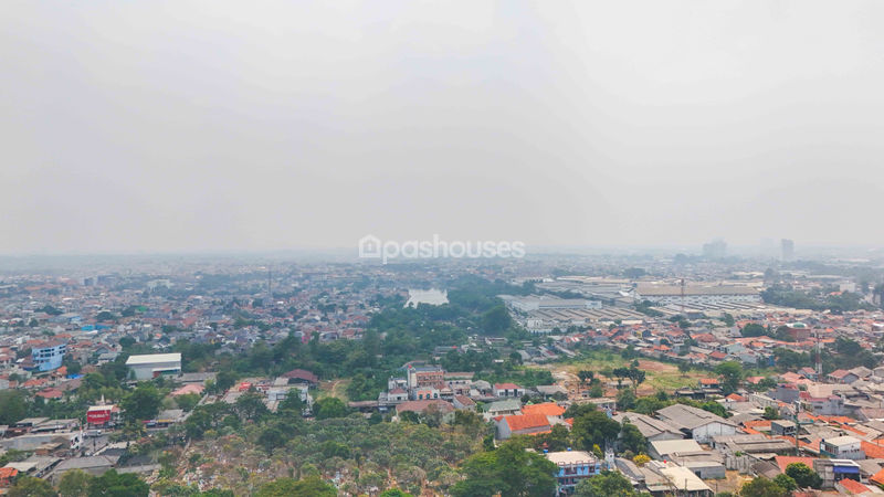 Perumahan Bukit Cengkeh 2