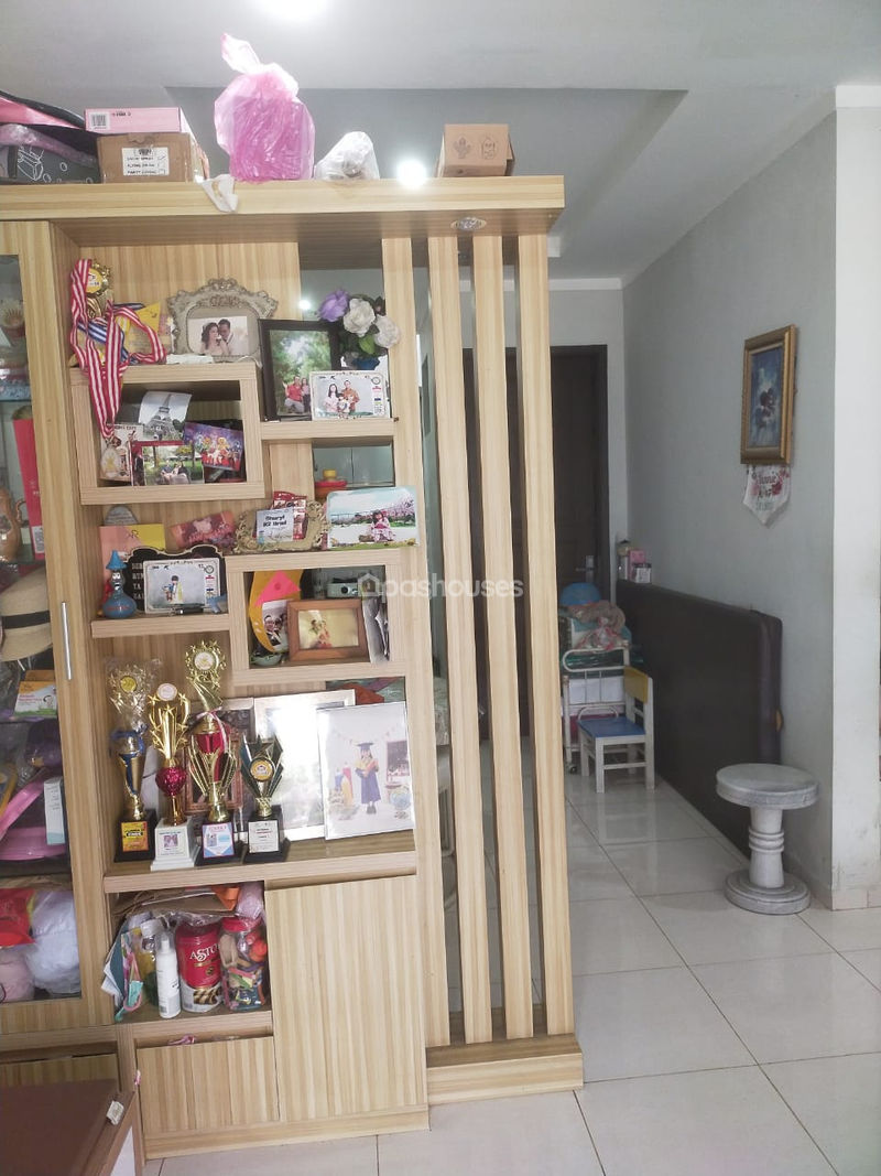 Perumahan Viola Residence Blok N No.8