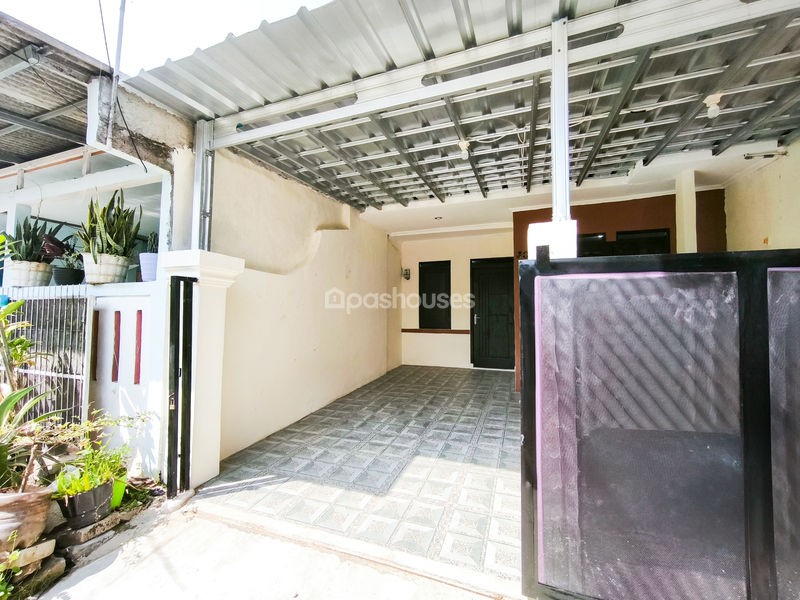 Taman Cibinong Asri Blok J3 No.19