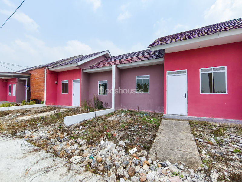 Perumahan Bukit Cendana