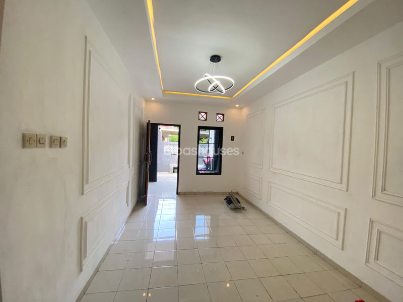 Perumahan Griya Metropolitan