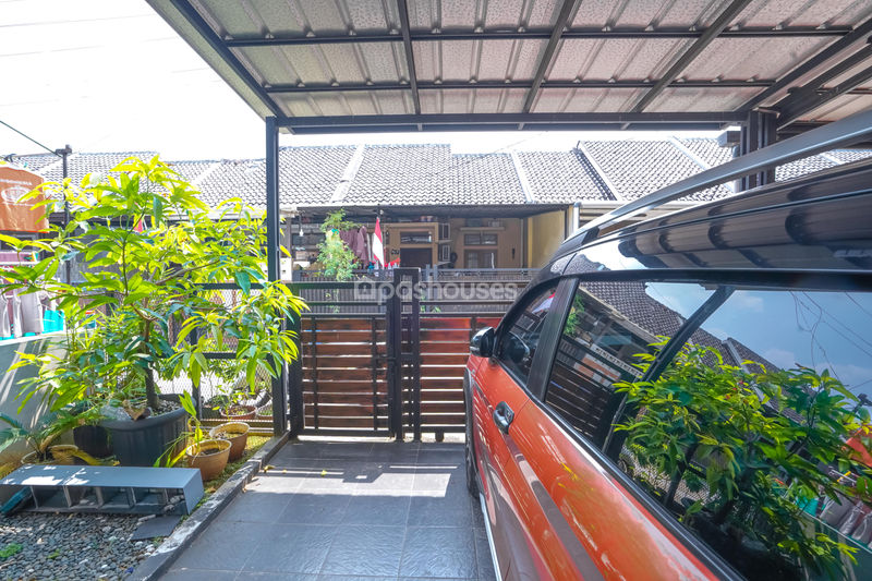 Perumahan Mutiara Cagar Alam 3 Depok