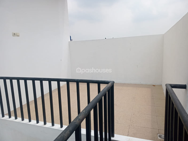 Jalan Anugerah Bekasi