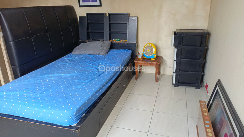 Perumahan Duta Bintaro Cluster Ubud 1 Blok G9/14