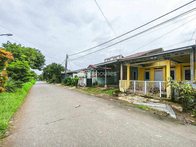 Perumahan Bogor Asri