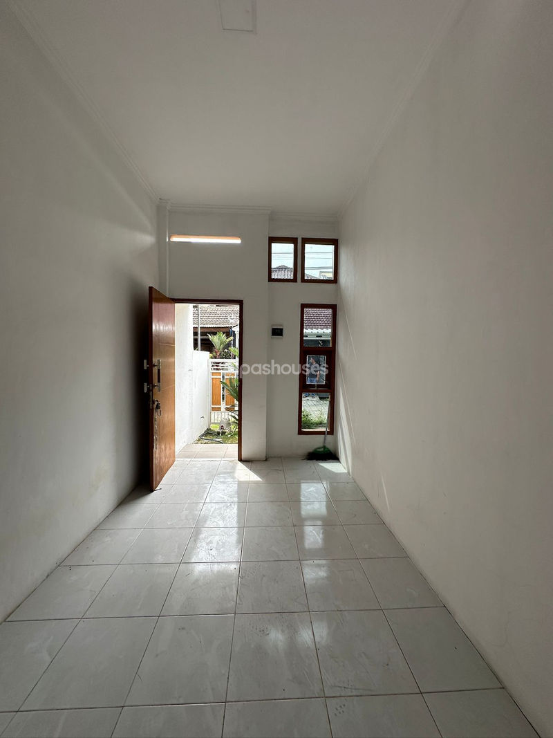 Perumahan Dasana Indah Blok SC4 No.8