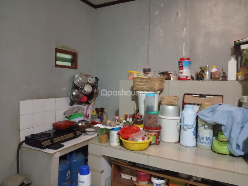 Perumahan Libersa Mansion Cluster Asoka Blok AF No.18