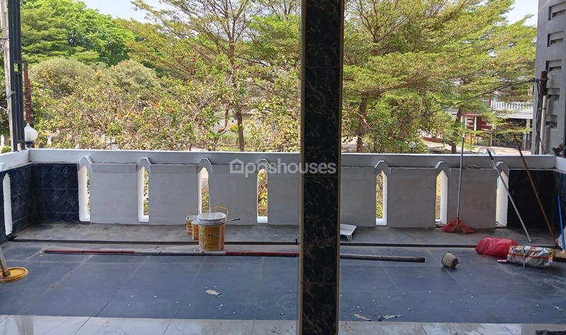 Perumahan Harvest City 