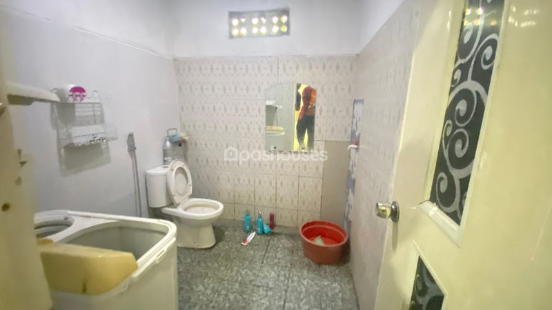 Perumahan Green Garden 2 Blok D4