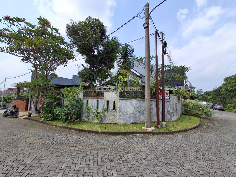 Perumahan Kemang Bogor Regency Blok K1