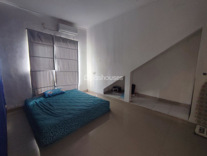 Jalan Menpor Plasigunung No.R14 Depok