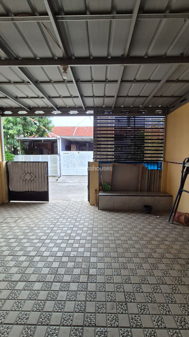 Cluster Mutiara Satria Blok G No.16