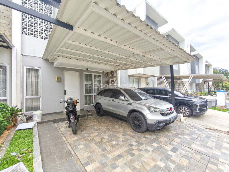 Serpong Jaya Cluster The Height Blok HA No.17