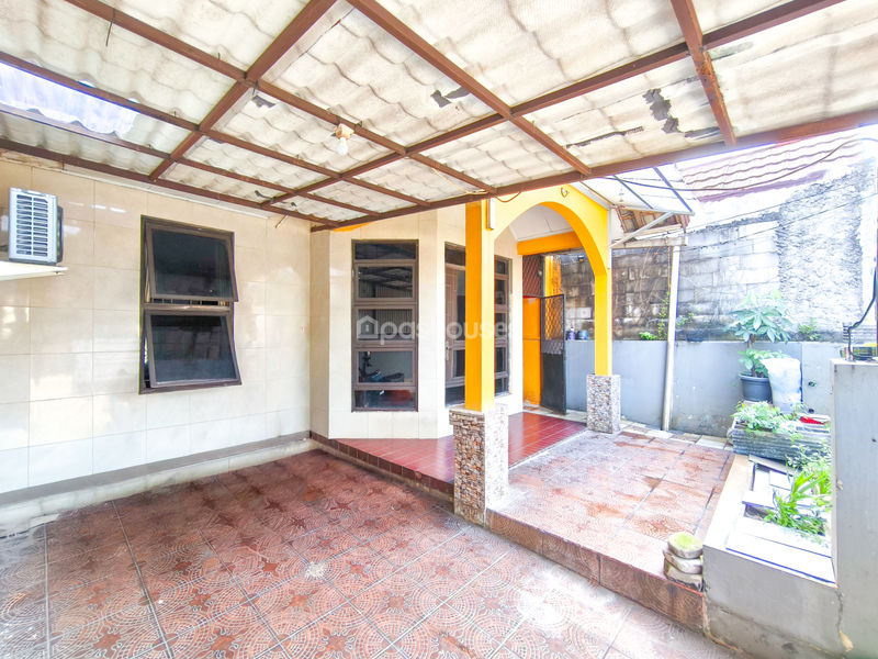 Villa Pamulang Mas