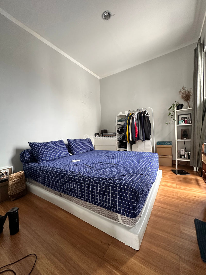 Town House The Villas Blok D No.9