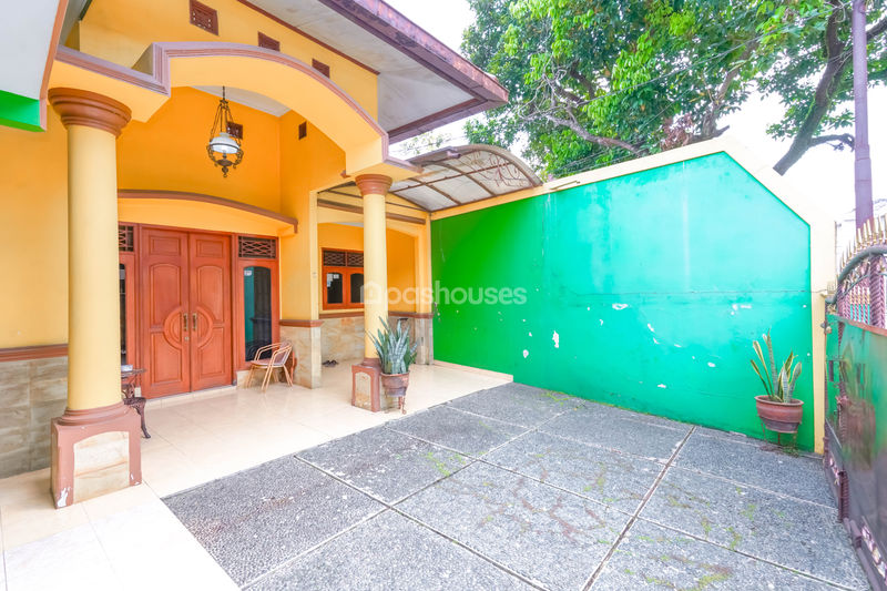 Kampung Melati