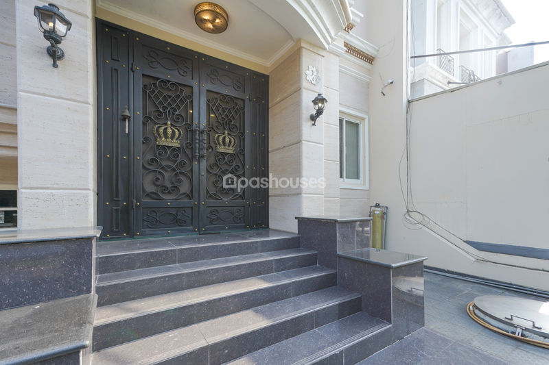 Mediterania Boulevard Florence 2 No.58