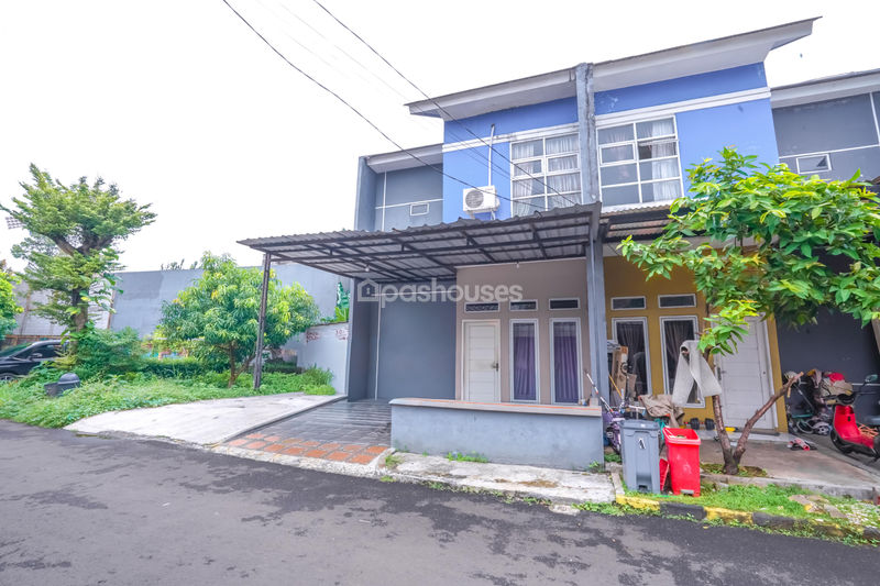 Griya Pamulang Extension
