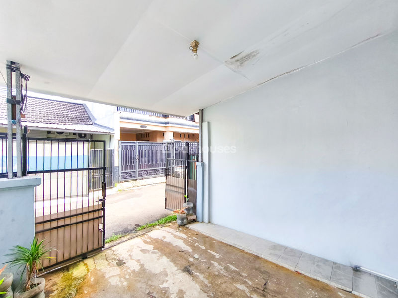 Villa Pamulang Blok CG No.5