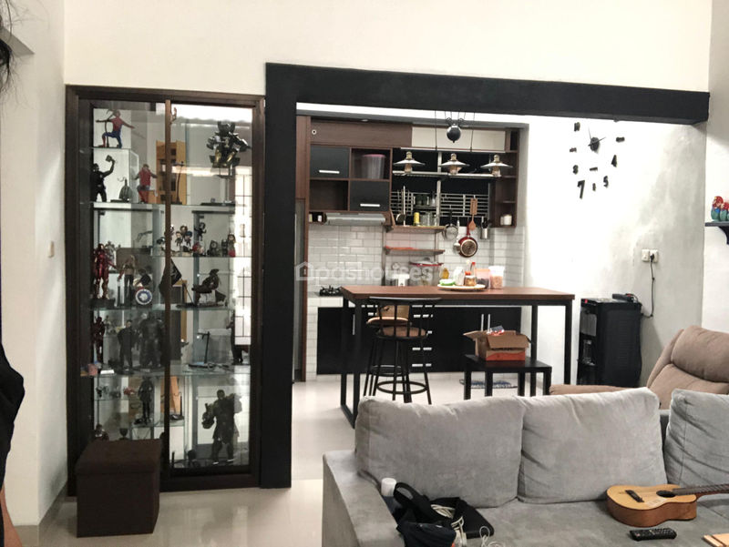 Perumahan Pinewood Topaz Regency Blok A3