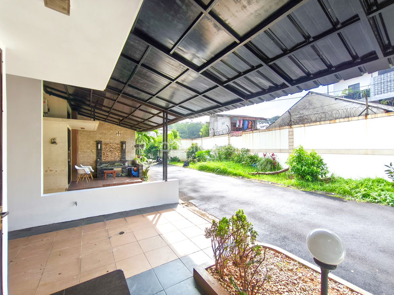 Trevista Bintaro Residence Kav.B1 No.5