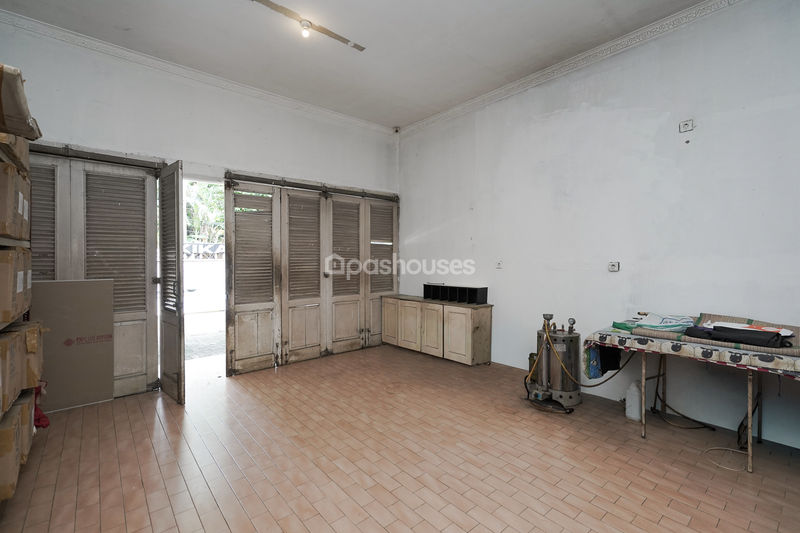 Jalan Manunggal II No. 8B Duren Sawit