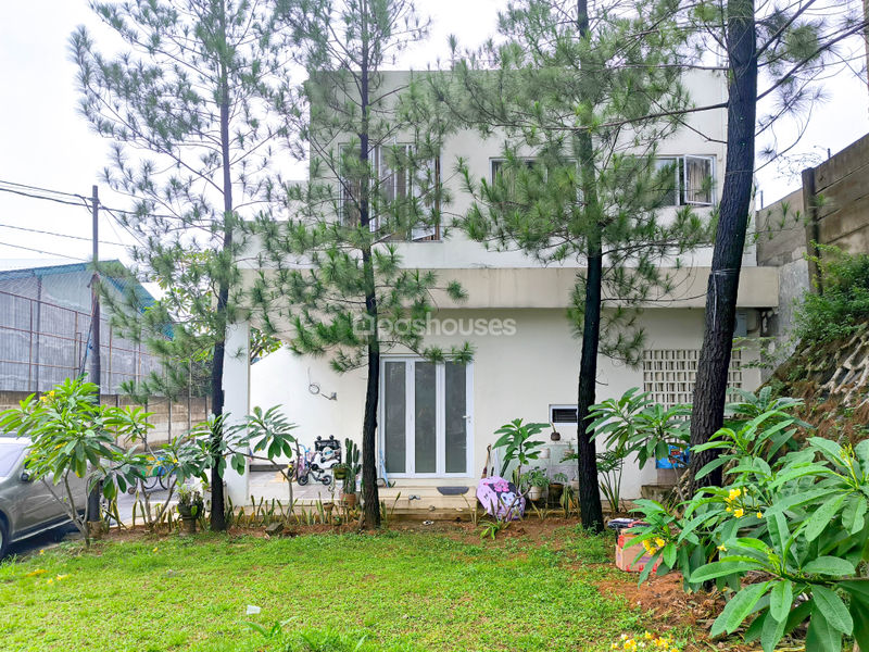 Pinang Green Residence Pamulang