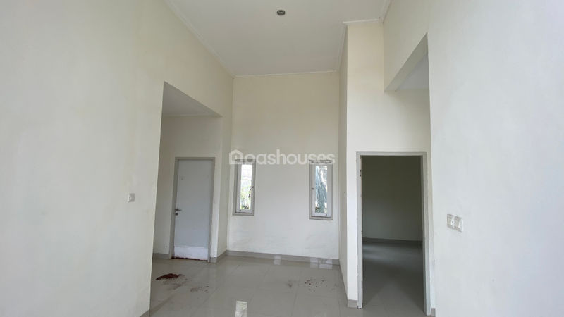 Serpong Garden 2 Cluster Greenland Blok A2 No.7