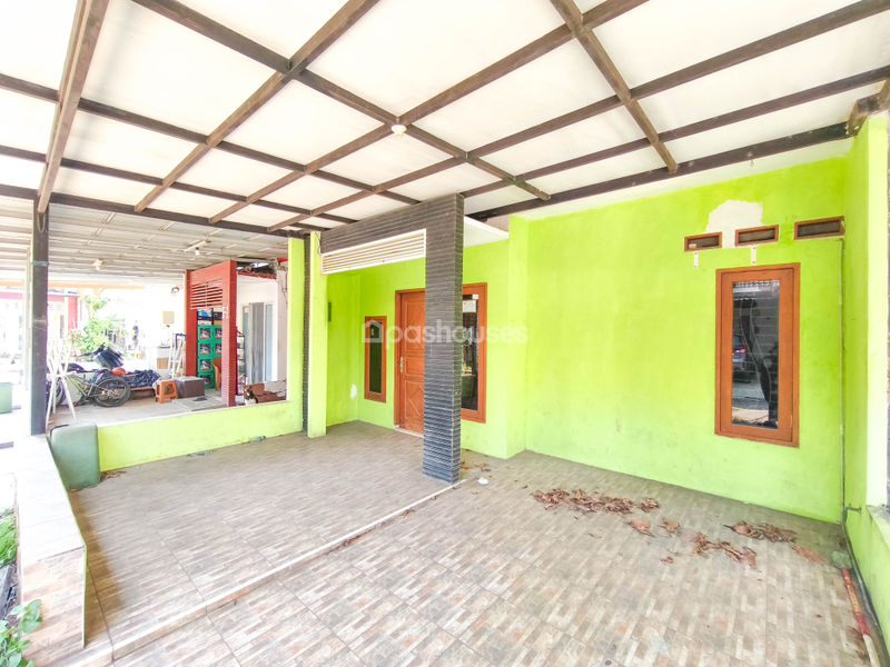 Grande Karawaci Blok E2