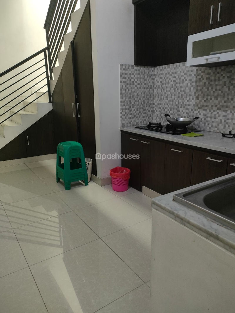 Perumahan Villa Galaxy Blok C3