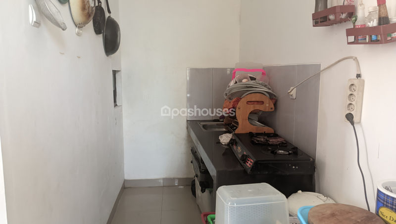 Perumahan Teratai House Cibubur Blok B No.30