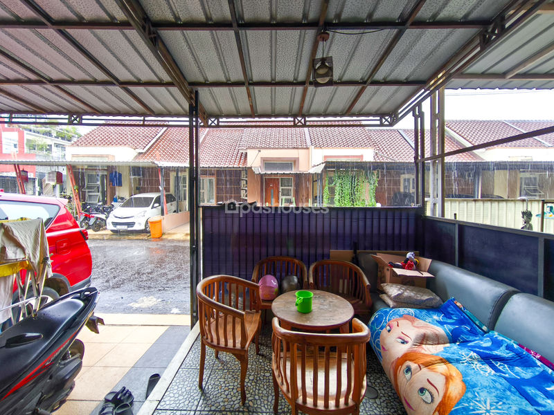 Trevista Residence Ciputat  Blok B3 No.11