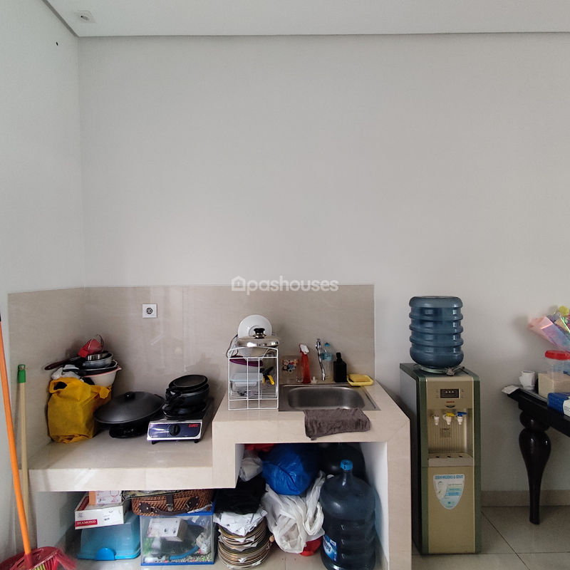 Perumahan Paradise Resort City Cluster Cayman Blok B5