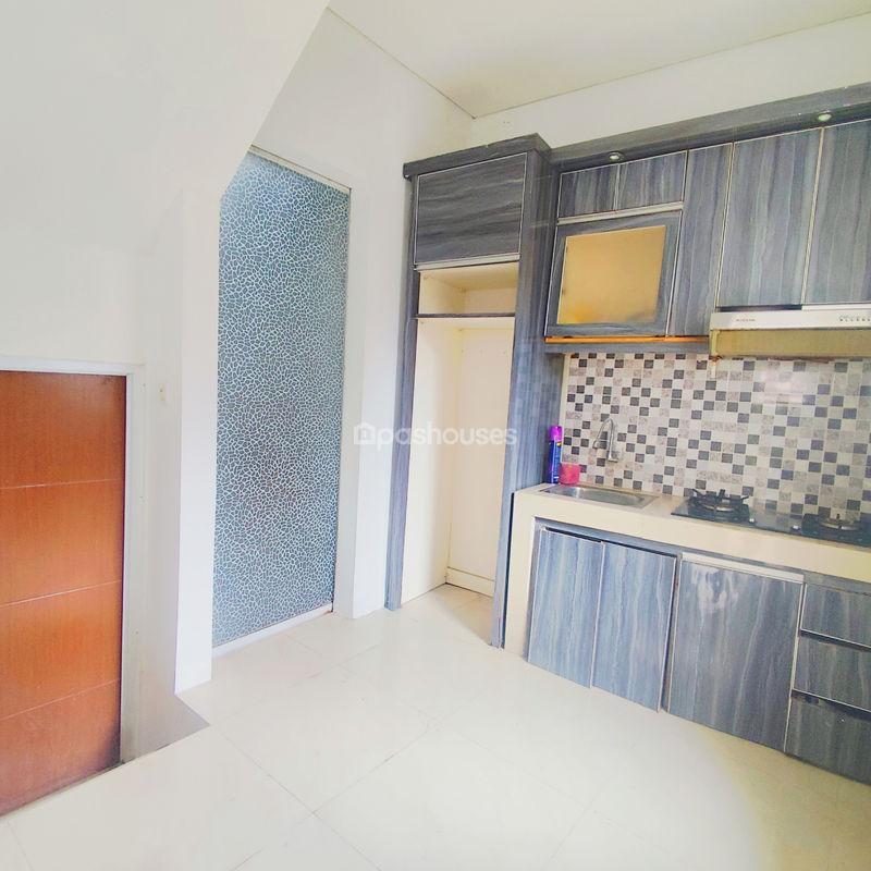 Perumahan Pesona Asri Residence